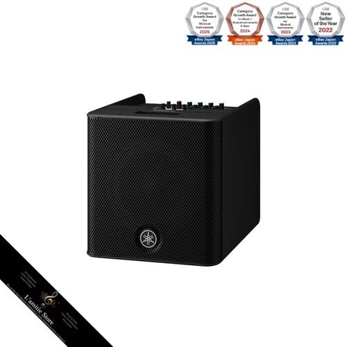 Yamaha stagepas200 portable - portable, pa
