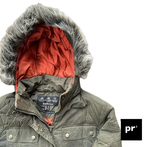 Barbour international - barbour,