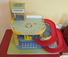 Le Toy Van Wooden Le Grand