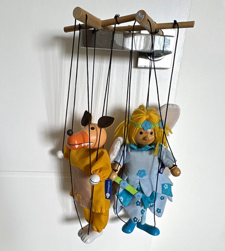 Itslmagical vintage string - itslmagical,