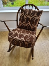 Ercol Windsor Rocking Chair