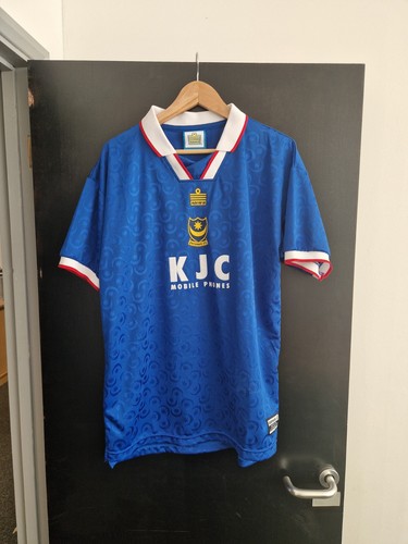 Admiral portsmouth retro - retro, shirt