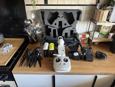 DJI Inspire 1 V1.0