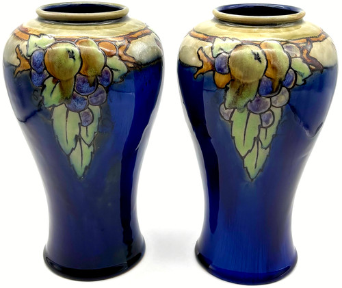Royal doulton art deco - royal,