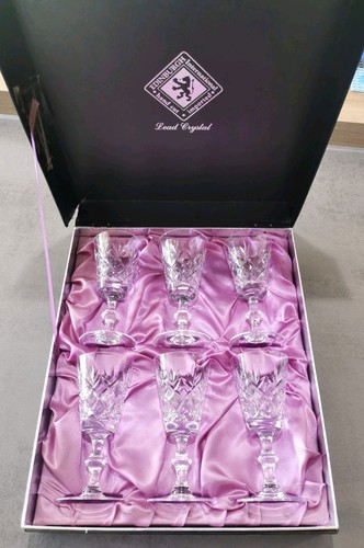 Edinburgh crystal - edinburgh,
