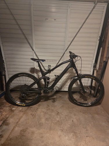 2018 canyon spectral carbon - 2018,