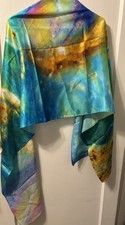 Weston Earth Images Silk Opal
