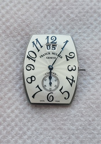 Frank muller automatic - frank,