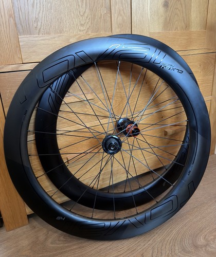 Roval rapide clx - rapide, 64
