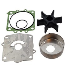Genuine yamaha impeller - genuine,