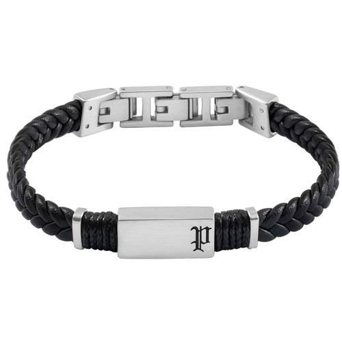 Police men bracelet - police,