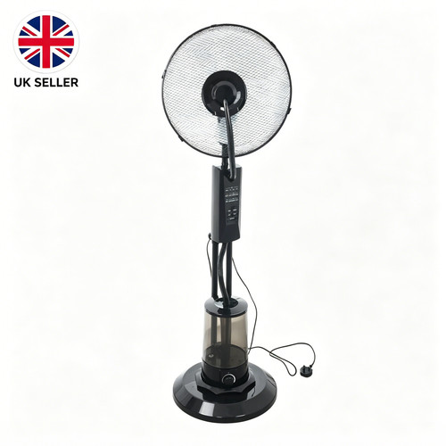 Large tank portable - 3l, 16"