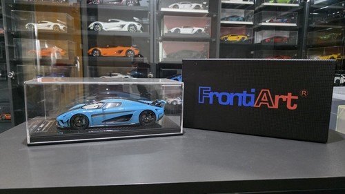 Frontiart koenigsegg regera - frontiart,