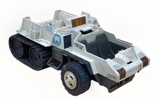 Action Force Snowcat – 1985 GI Joe Hasbro – Incomplete Playset – Vault Find