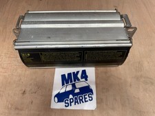VW Golf Mk4 Passengers Side Front Dash Airbag 1J0880204B Bora Tdi Gti V5 V6 R32