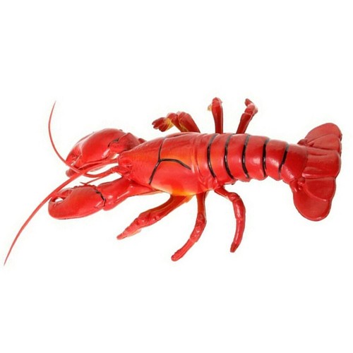 Fake shrimp crab - crab, fits