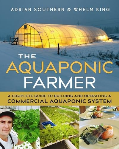 The aquaponic farmer - aquaponic, a