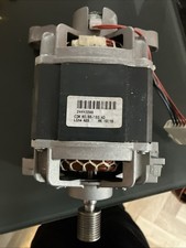 Hoover Washing Machine Motor