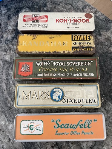 Collection vintage antique - of, vintage/antique