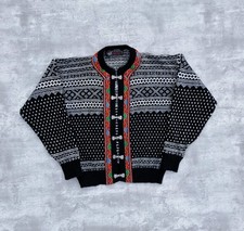 Vintage Lofoten Wool Nordic