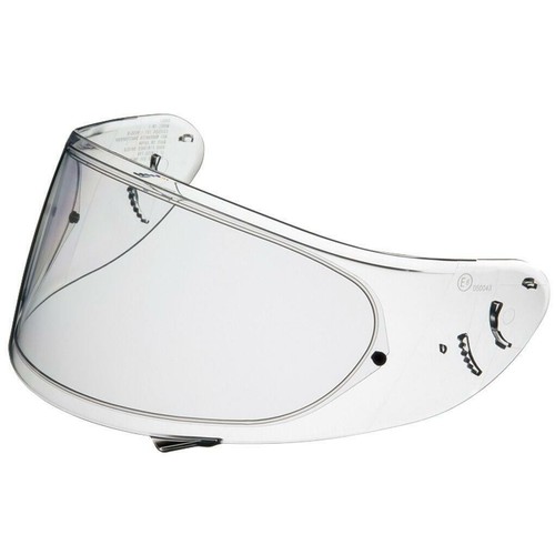 Shoei pinlock lens insert - lens,