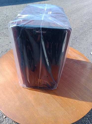 Celestion speakers new old - a1,