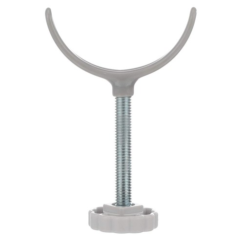 Shaped banister gate adaptor - gate,