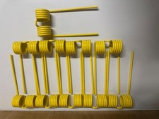 10 x John Deere Baler Forager