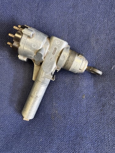 Mercedes benz ignition - mercedes-benz, barrel