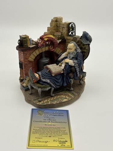 Myth magic spellbound - myth, &