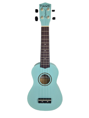 Ukulele tanglewood tiare - ukulele,