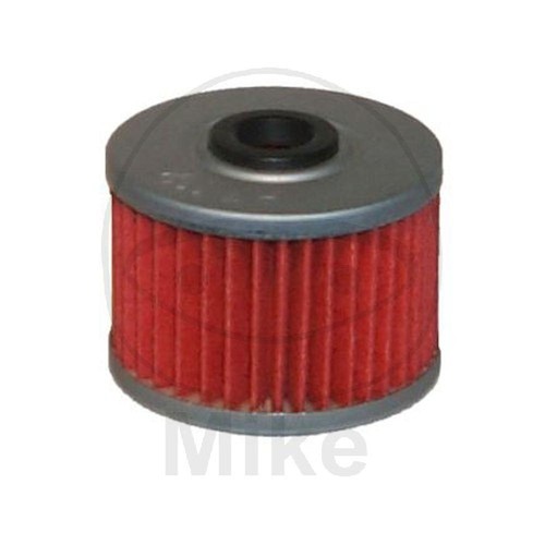 Hiflo hf112 oil filter tuv - hf112,