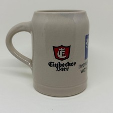 Vintage collectible beer stein - beer,