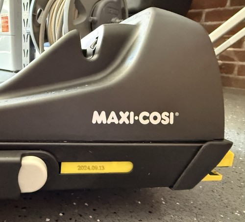 Maxi cosi cabriofix - maxi-cosi, car