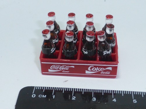 Scale coca cola - scale,