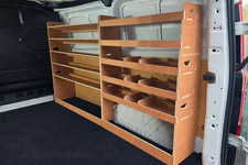 Volkswagen Transporter T5 T6