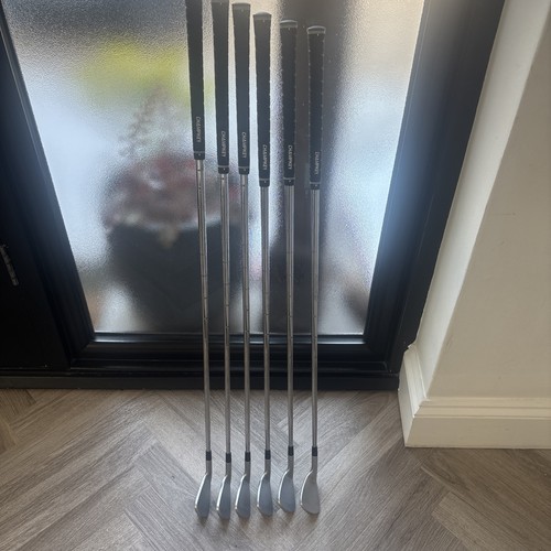 Taylor made p790 irons pw - p790, 5-pw