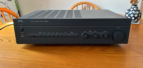 Nad c320bee stereo integrated - c320bee,