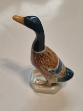 Beswick Standing Mallard Duck
