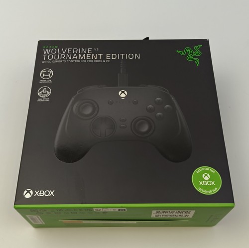 Razer wolverine tournament - wolverine,