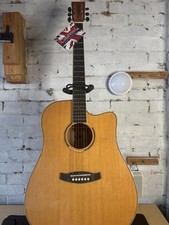 Tanglewood DBT DCE FMHG Electro Acoustic