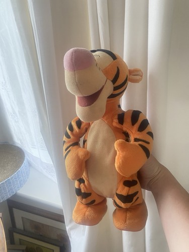 Vintage tigger bounce - tigger,