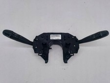 Citroen C4 I 2005 Wiper turn