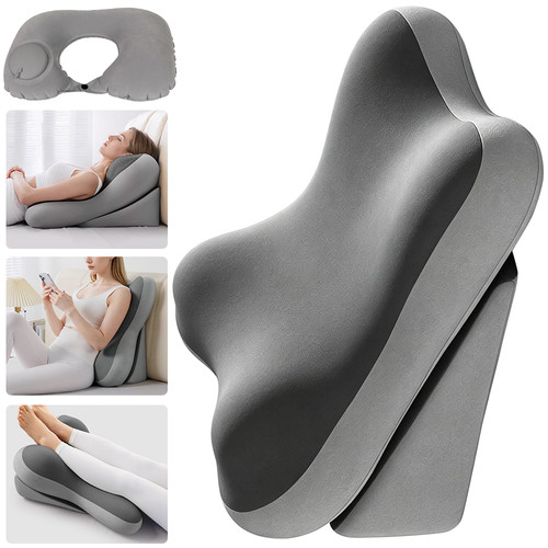 Cuddle cushion fleece - cushion,