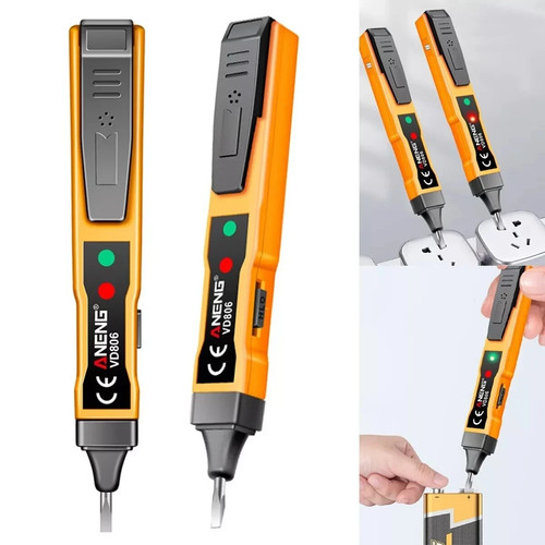 Voltage live detector - ac,