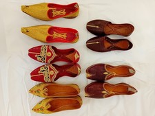 Indian Pakistani Punjabi Jutti