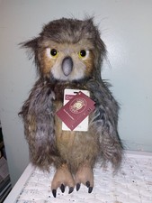 Charlie Bear Flying Officer