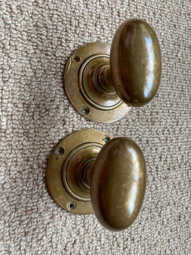 Vintage oval door - vintage,