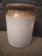 Vintage salt glazed stoneware