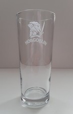 HOBGOBLIN ONE PINT BEER GLASS